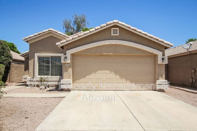 Building Photo - 3526 W Questa Dr