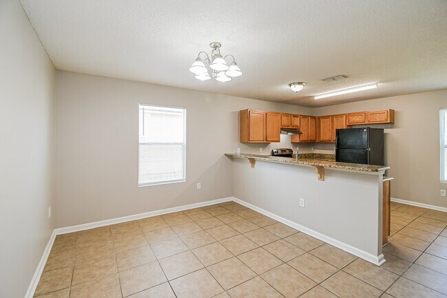 Building Photo - 8445 Oden Ave