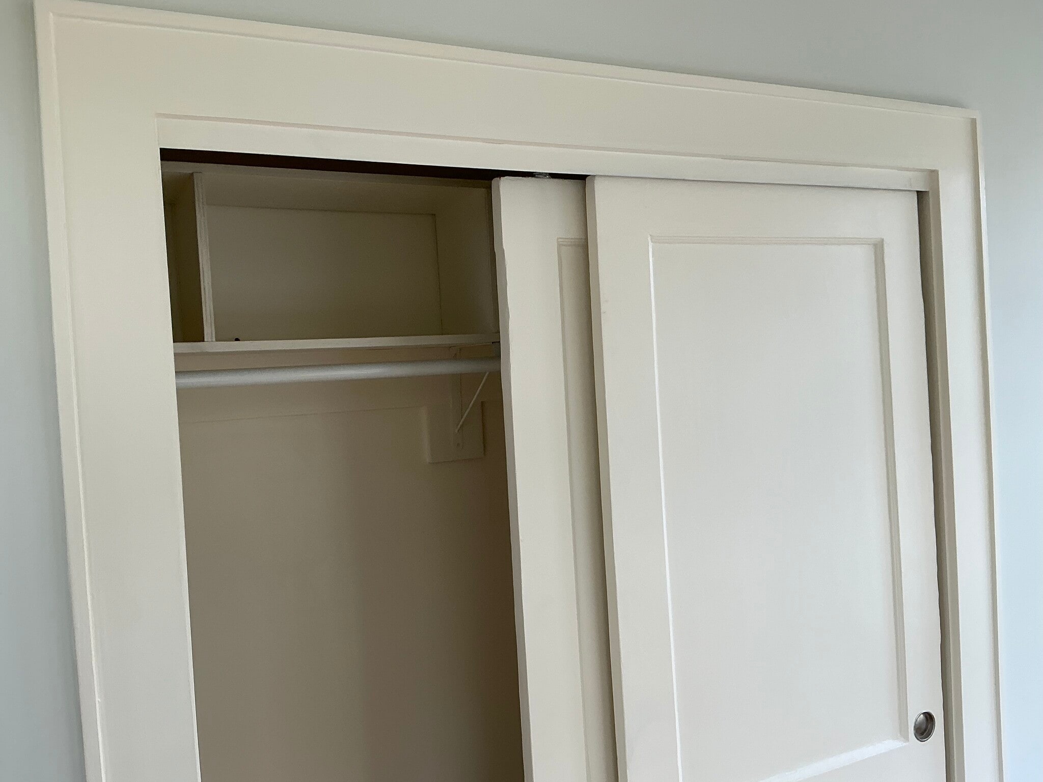 Closet - 176 Weequahic Ave