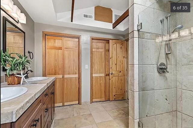 Master Bath - 7875 W 23rd Ave