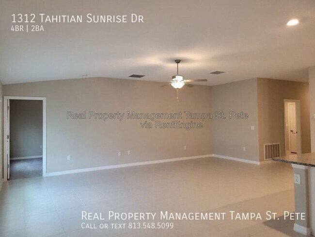 Building Photo - 1312 Tahitian Sunrise Dr