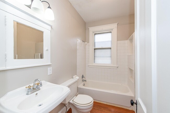 Building Photo - 1749 Cleveland Ave
