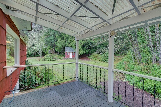 Building Photo - 5Bd/2.5Ba Redmond House