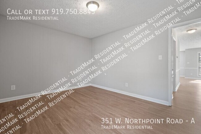 Building Photo - 351 W Northpoint Rd