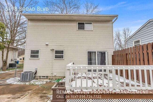 Building Photo - 5498 Broad Blvd