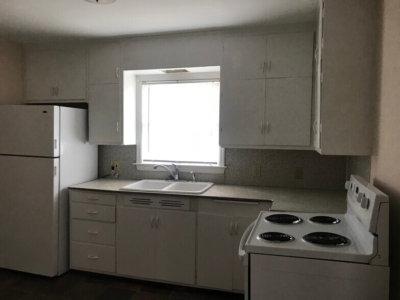Kitchen - 807 W Mission Ave