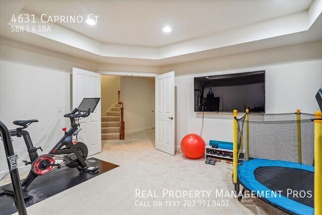 Building Photo - 4631 Caprino Ct