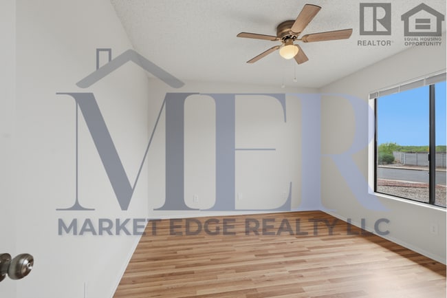 Building Photo - 4Bed/2Bath House in Sierra Vista, AZ! Ready for Immediate Move-In! -- RV GATE!