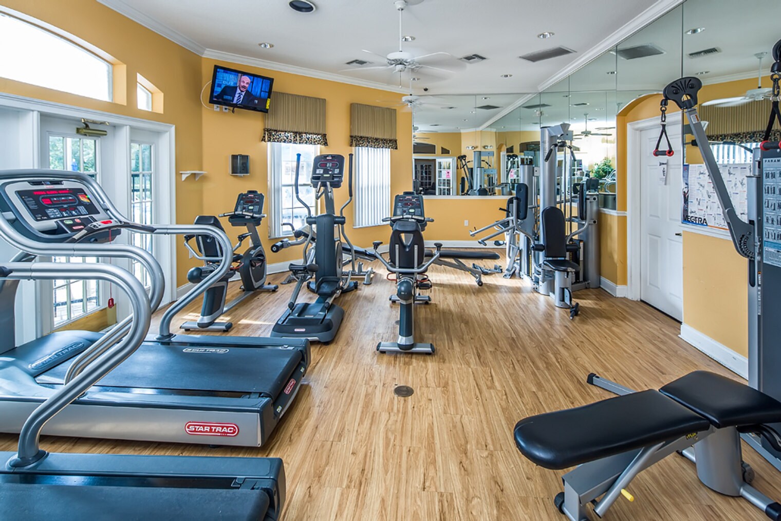 Building Photo - 8407 Crystal Cove Loop