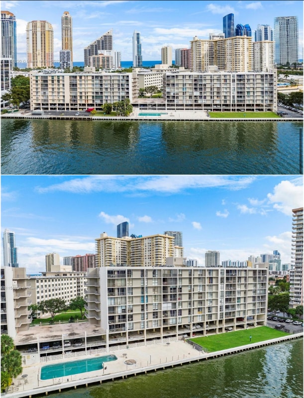 Building Photo - 17500 N Bay Rd