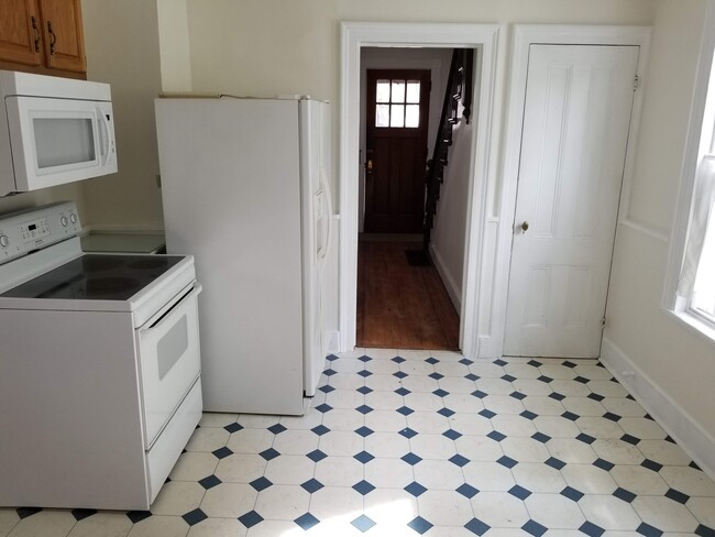 kitchen - 42 Spring Forest Ave