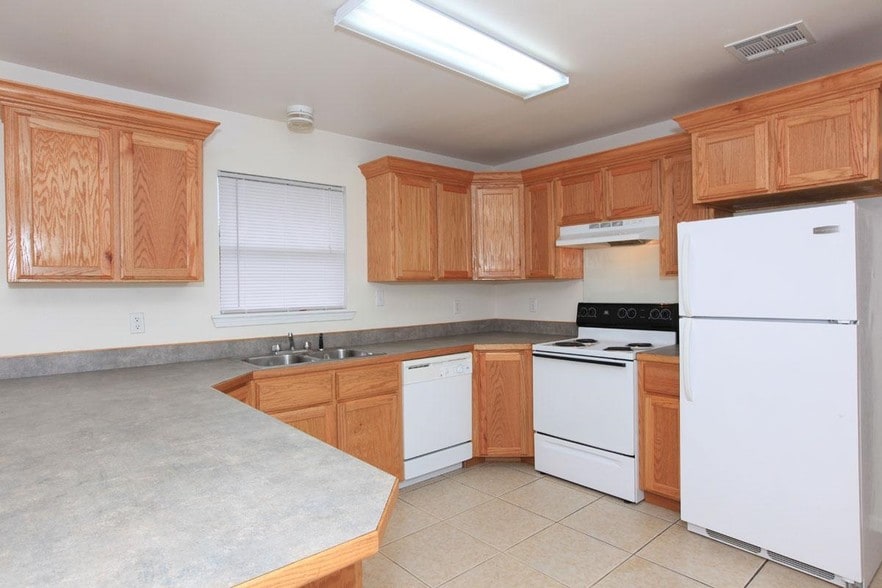 Interior Photo - Chateau Audubon Apartments