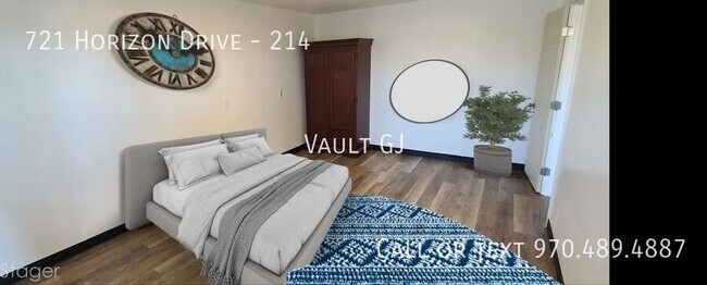 Building Photo - 721 Horizon Dr