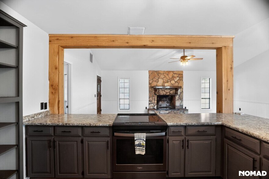 Building Photo - 7219 Good Hope Rd