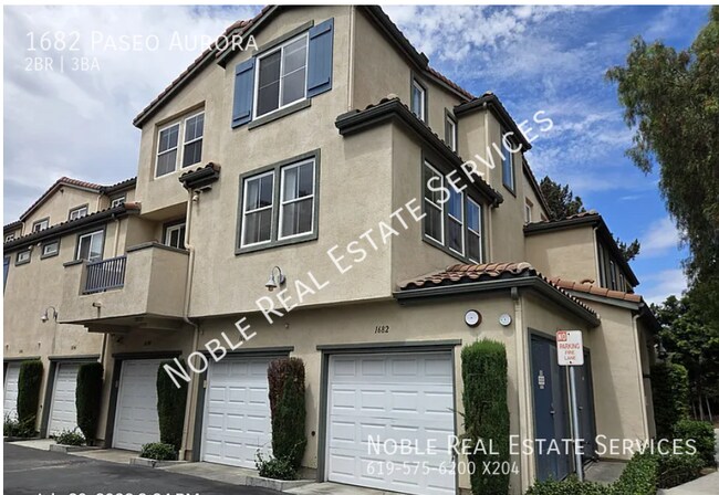 Building Photo - 1682 Paseo Aurora