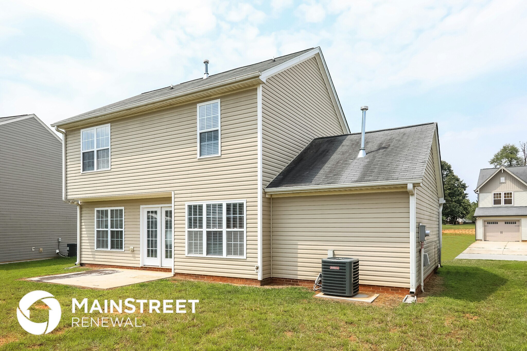 Building Photo - 1506 Hamilton Hills Dr