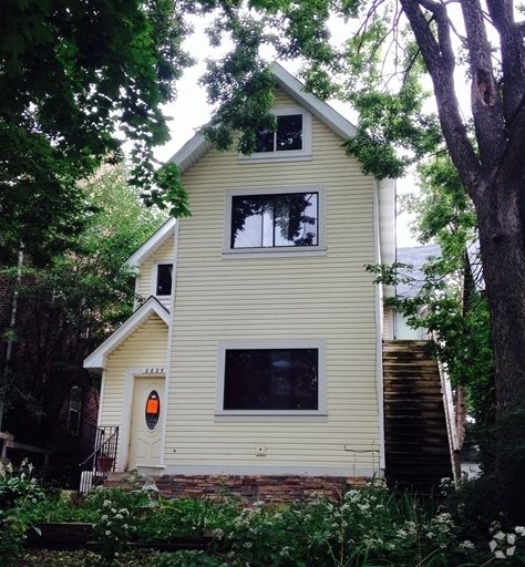 Building Photo - 2625 3rd Ave S