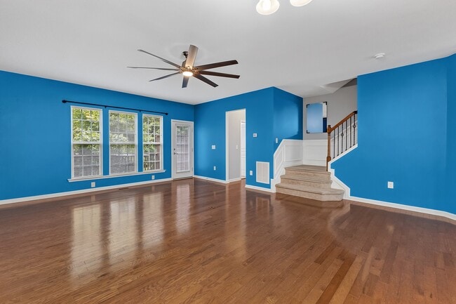 Building Photo - 8611 Macedonia Lake Dr
