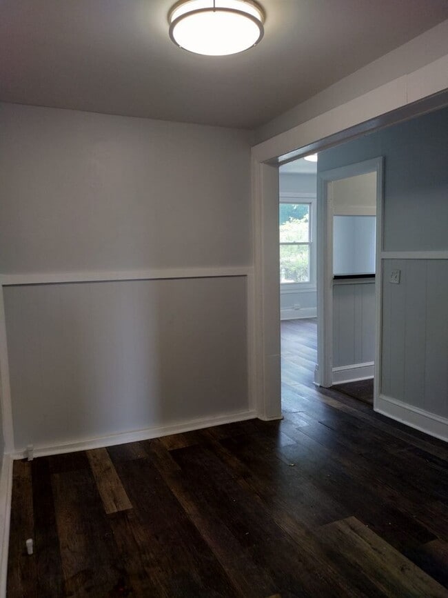 Interior Photo - Fourth and Spring