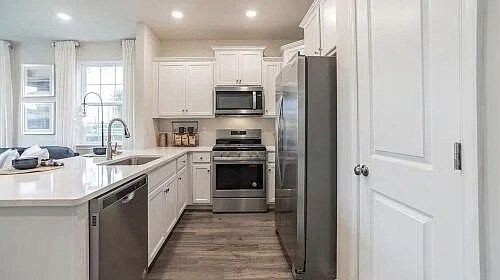 Building Photo - 1184 Martin Rd