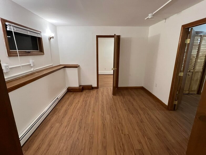 living room or dining room - 2 Shaker Rd