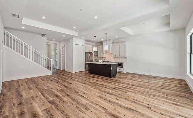 Building Photo - ** BRAND NEW CONSTRUCTION SINGLE FAMILY TW...