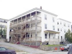 Primary Photo - 425 Cumberland St