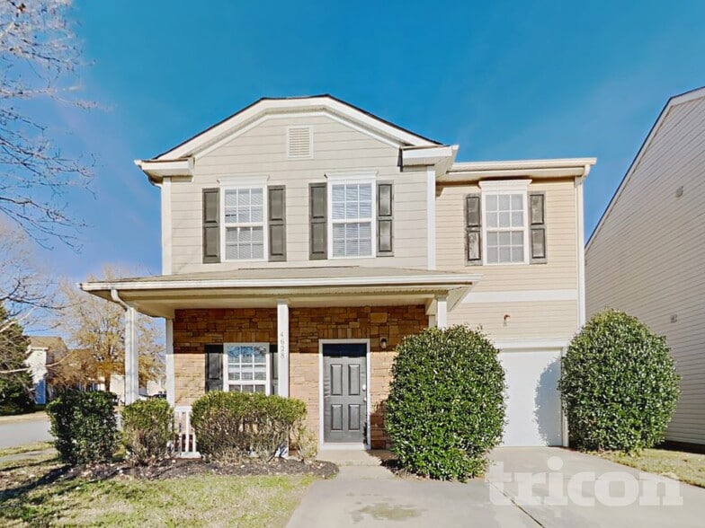 Building Photo - 4628 Meadowfield Rd