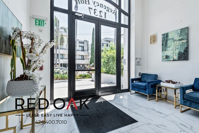 Building Photo - 1237 S Holt Ave