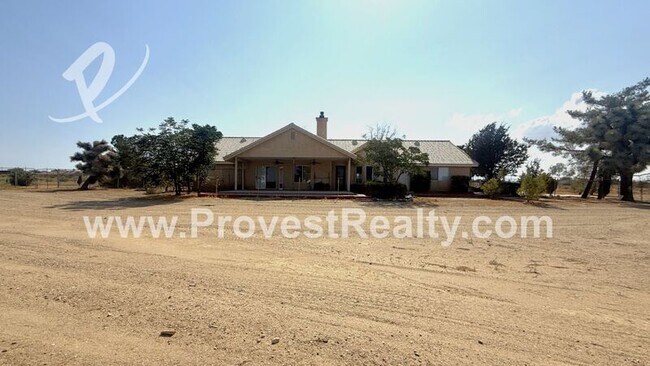 Building Photo - 10184 Smoke Tree Rd