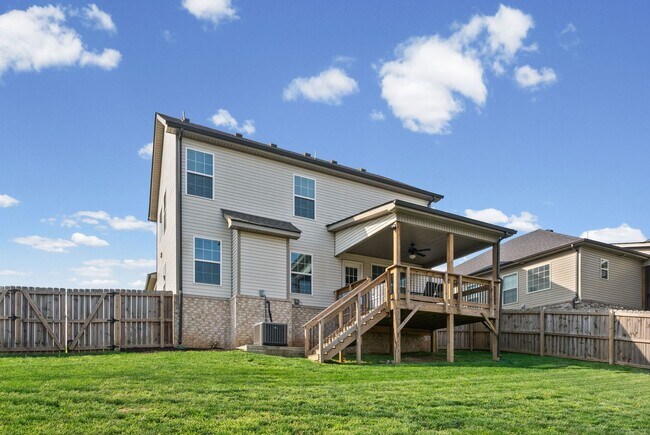 Building Photo - 1084 Barnhill Rd