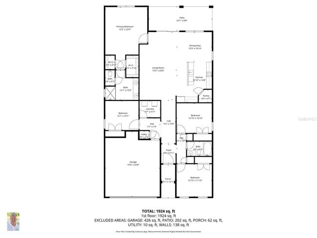 Building Photo - 318 Bracer Wy