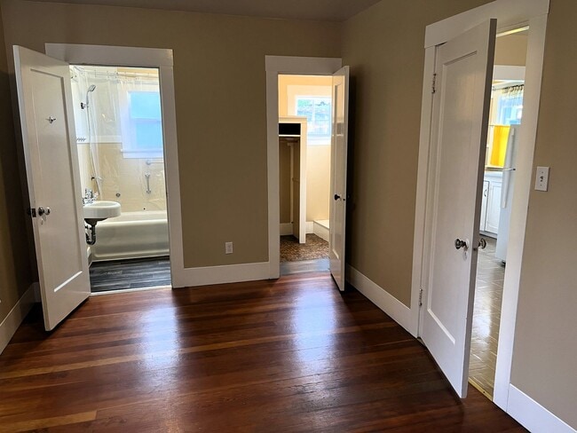 Building Photo - Pet-Friendly Centrally Located Fortuna Home Just Off Main Street!