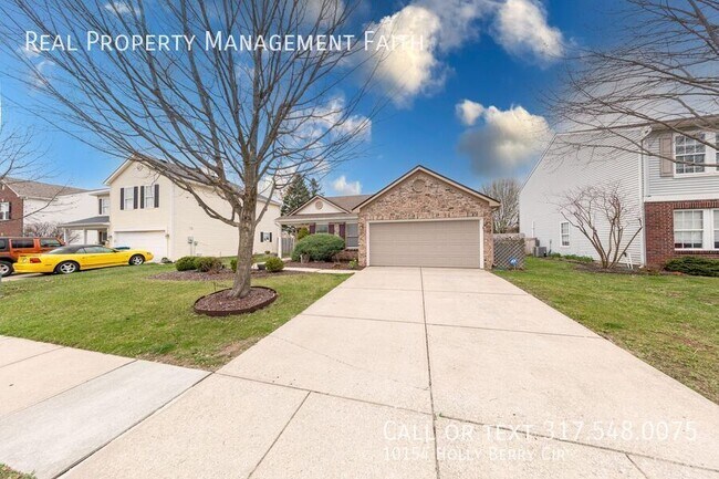 Building Photo - 10154 Holly Berry Cir