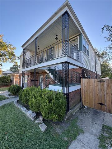 Building Photo - 408 Severn Ave