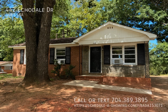Primary Photo - 442 Echodale Dr
