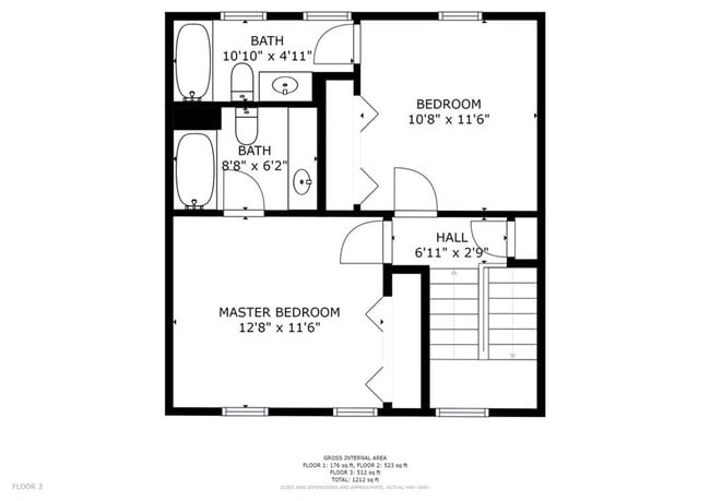 Building Photo - 565 Quaker Ln