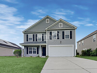 Building Photo - 3007 Crusades St