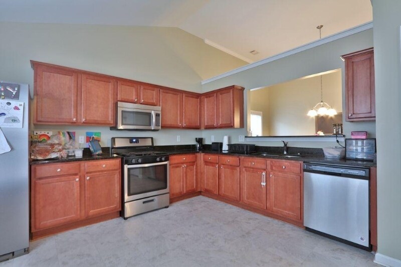 Building Photo - 1033 Gather Dr