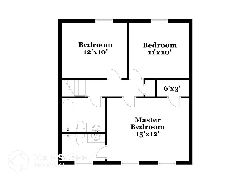 Building Photo - 3935 Wood Path Dr