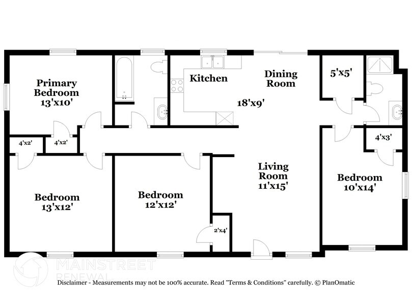 Building Photo - 201 Cindy Ct