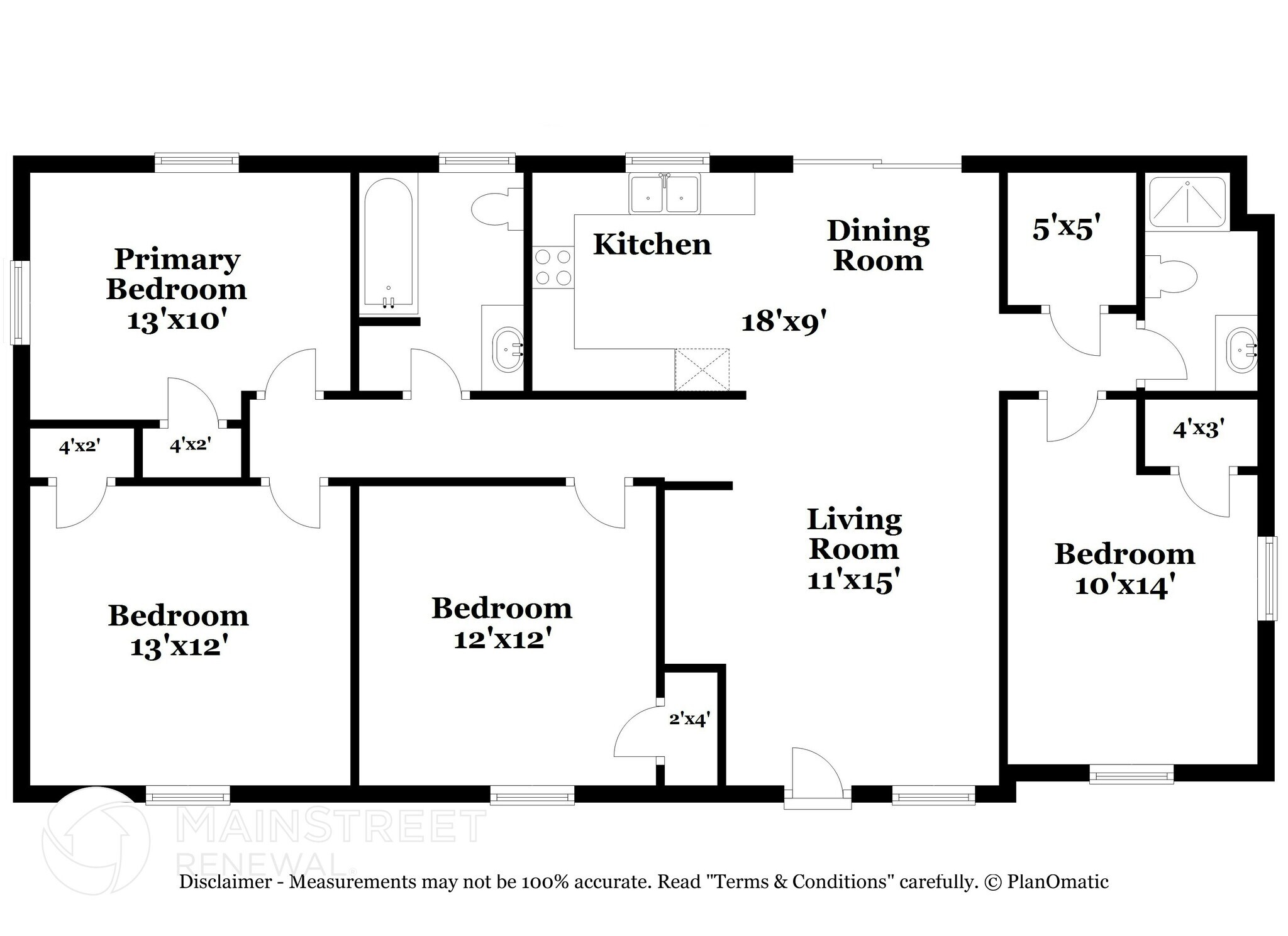 Building Photo - 201 Cindy Ct