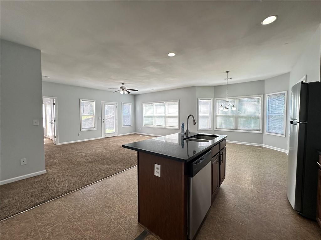 Building Photo - 1129 Ida Woods Ln SE