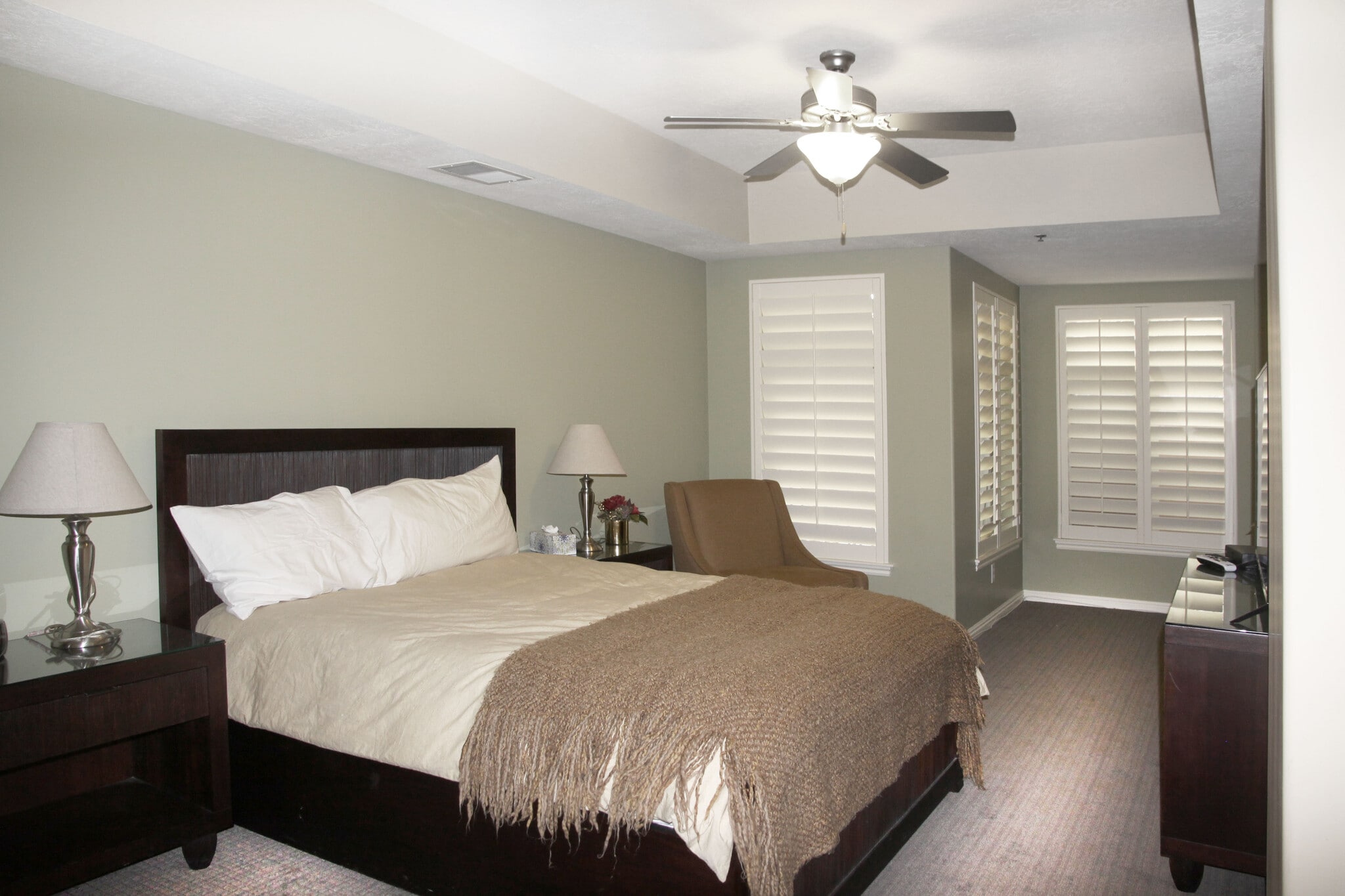 upstairs bedroom 2 - 5 S 500 W