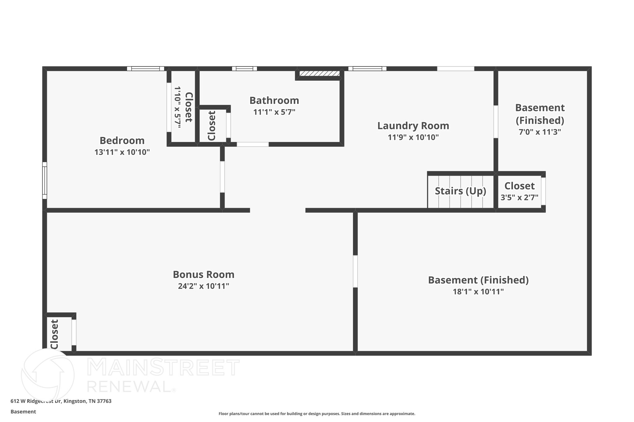 Building Photo - 612 W Ridgecrest Dr