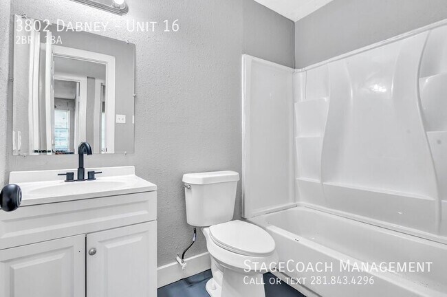 Building Photo - 3802 Dabney-Unit 16