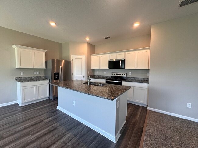 Building Photo - 4 Bed/3 Bath/2 Car Garage New Construction...
