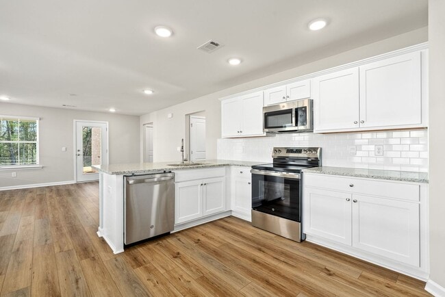 Building Photo - Brand New 3BR/2BA Home in Westridge Crossing!