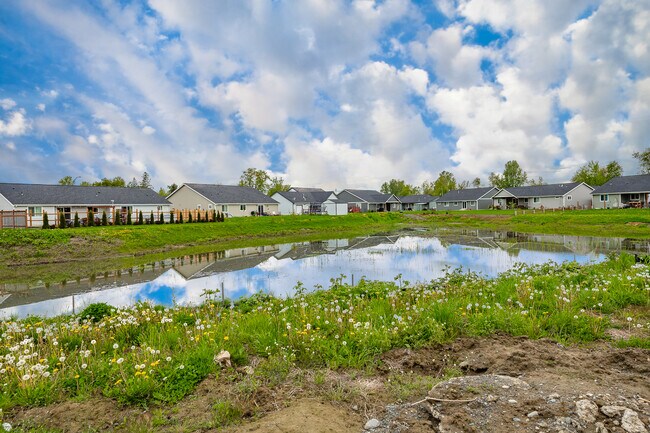 Building Photo - 1517 Hovel Rd