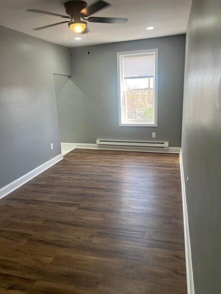 Building Photo - 1223 Belmont Ave